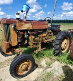 Rare 1957 John Deere