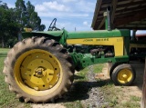 1959 John Deere