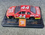 Display #44 Car