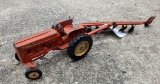 Ertl Allis