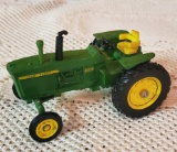 John Deere