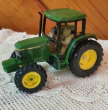 John Deere