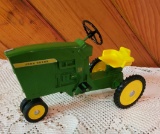 John Deere