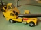 Nylint Crane