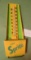 Sprite Thermometer