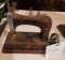 Anton's Sewing Machine
