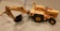 Ford Backhoe