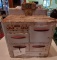 Pretty Maid Toy Oven