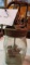 Glass Daizy Churn