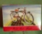 Nib Schwinn Black Phantom