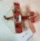 Coca-cola Airplane