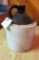 Stoneware Jug