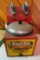 1950's Minut Bun Sandwich Bar