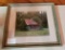 Framed Photo Barn