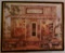 Framed Shop Scene