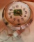 John Deere Wall Clock