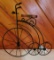 Tricycle Wall Décor