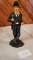 Charlie Chaplin Statue