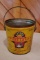 Luter's Tin
