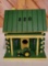 Handmade Bird House