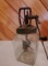 Butter Churn