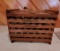 Wooden Egg Shipping Crate