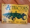 John Deere Sign