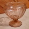 Cabbage Rose Bowl