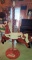 Coca-cola Merry-go-round Horse