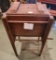 Wodden Manual Churn