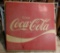 Coca-cola Sign