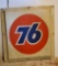 76 Sign