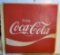 Coca-cola Sign