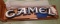 Nib Camel Ceiling Logo
