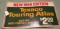 Texaco Touring Atlas Advert