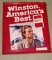 Winston America's Best Sign