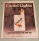 Camel Lights Metal Sign