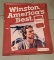 Winston America's Best Sign