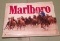 Marlboro Metal Sign