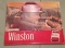 Winton Metal Sign