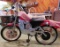 Harley Sportster Bicycle