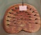 Tractor Seat