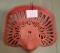 Buckeye Akron Tractor Seat