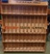Cigarettes Wall Display