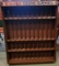 Cigarettes Wall Display