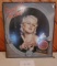 Lucky Strike Metal Sign