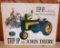 John Deere 730 Sign