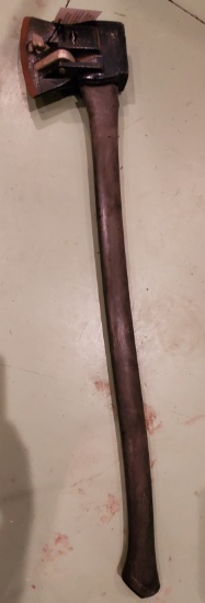 Chopper Axe