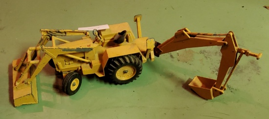 Ford 755a
