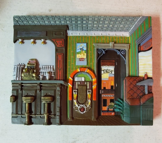 Reco 1991 "pops" Tile